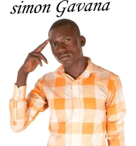 Simon Gavana